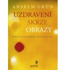 Uzdravení skrze obrazy