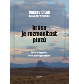 Krása je rozmanitost plazů