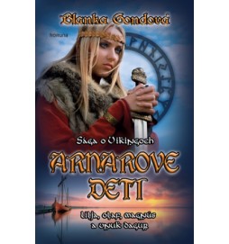 Arnarove deti