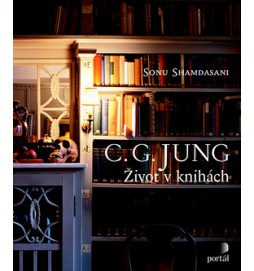 C.G. Jung Život v knihách