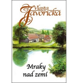 Mraky nad zemí