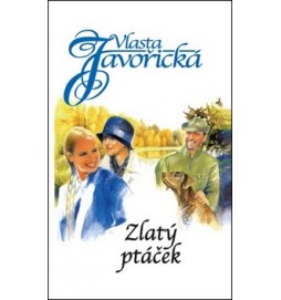 Zlatý ptáček