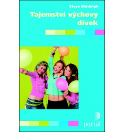 Tajemství výchovy dívek
