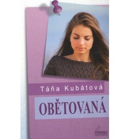 Obětovaná