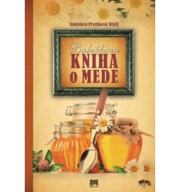 Babičkina kniha o mede