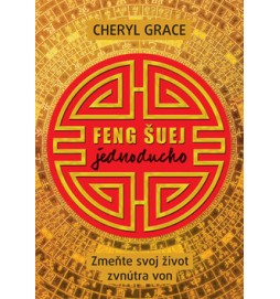 Feng šuej jednoducho