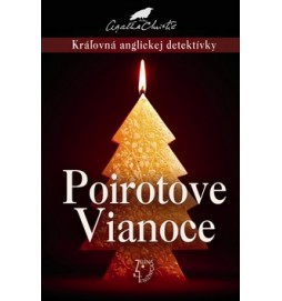 Poirotove Vianoce