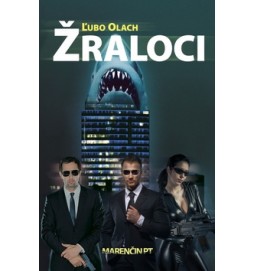 Žraloci