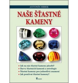 Naše šťastné kameny