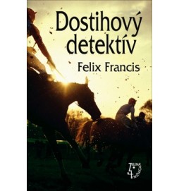 Dostihový detektív