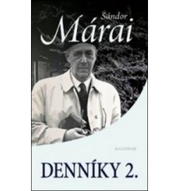 Denníky II.