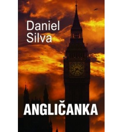 Angličanka