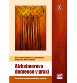 Alzheimerova demence v praxi