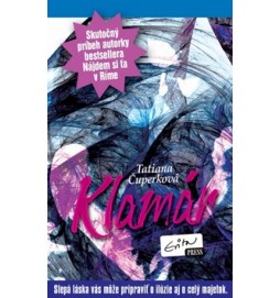 Klamár