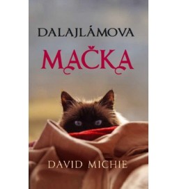 Dalajlámova mačka