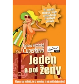 Jeden a pol ženy