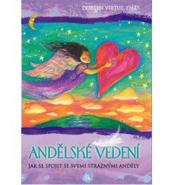 Andělské vedení