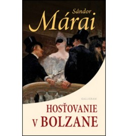 Hosťovanie v Bolzane