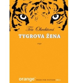 Tygrova žena