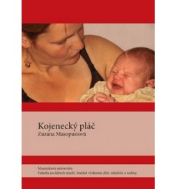 Kojenecký pláč