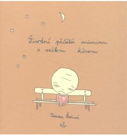 Životní příběh mimina s velkou hlavou