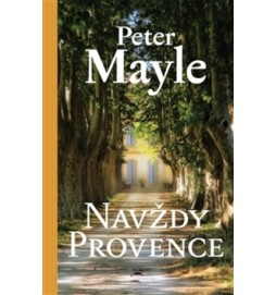 Navždy Provence