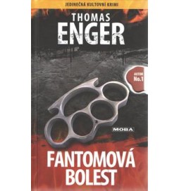 Fantomová bolest