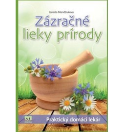 Zázračné lieky prírody
