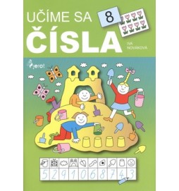 Učíme sa čísla