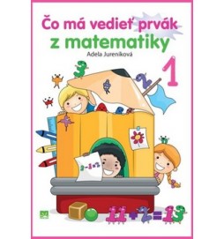 Čo má vedieť prvák z matematiky 1