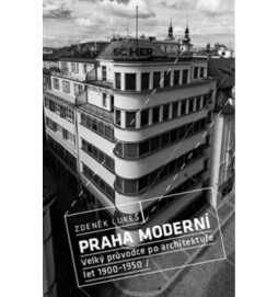 Praha moderní