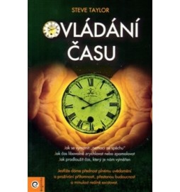Ovládání času