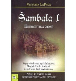 Šambala I Energetika Země