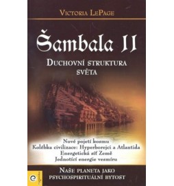 Šambala II Duchovní struktura světa