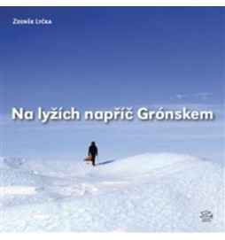 Na lyžích napříč Grónskem