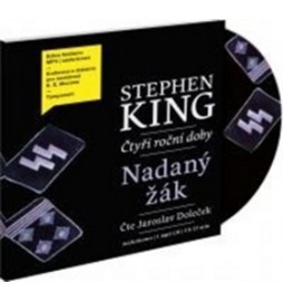 Nadaný žák