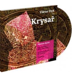 Krysař