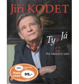 Jiří Kodet Ty a Já