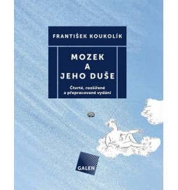 Mozek a jeho duše