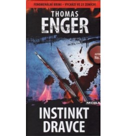 Instinkt dravce
