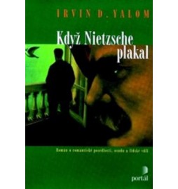 Když Nietzsche plakal