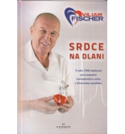 Srdce na dlani