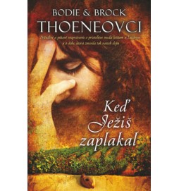 Keď Ježiš zaplakal