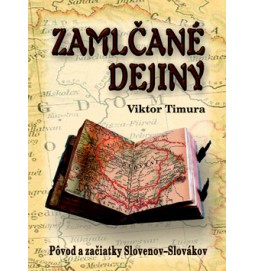 Zamlčané dejiny