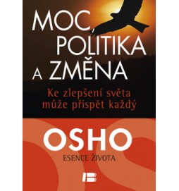 Moc, politika a změna