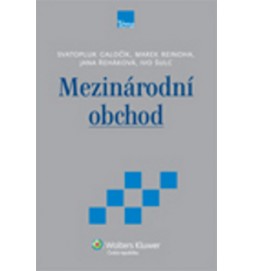 Mezinárodní obchod