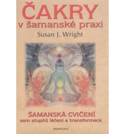 Čakry v šamanské praxi