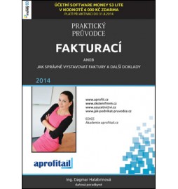 Praktický průvodce fakturací