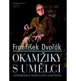Okamžiky s umělci