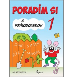 Poradím si s Prírodovedou 1.trieda